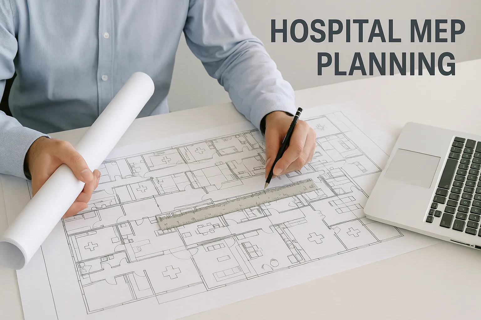 Elite MEP Construction Estimating Professionals
