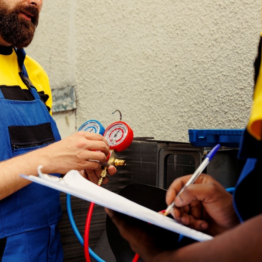 HVAC Ductwork Estimating