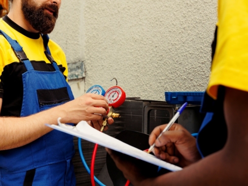 HVAC Ductwork Estimating
