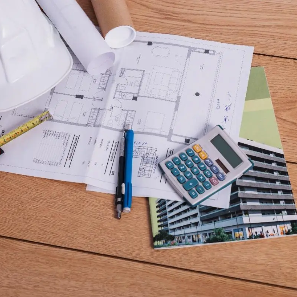 Mechanical Estimating