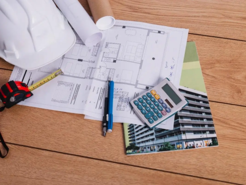 Mechanical Estimating
