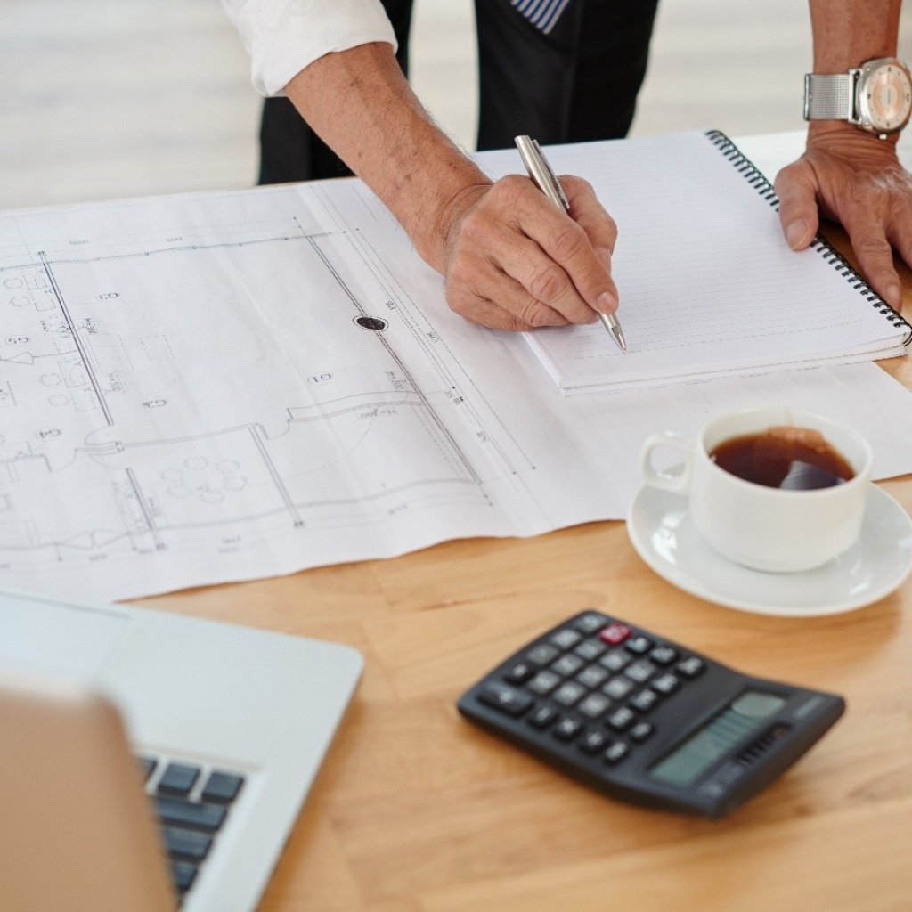 Mechanical Estimating Services in Ohio