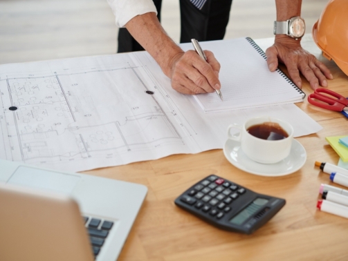 Mechanical Estimating Services in Ohio