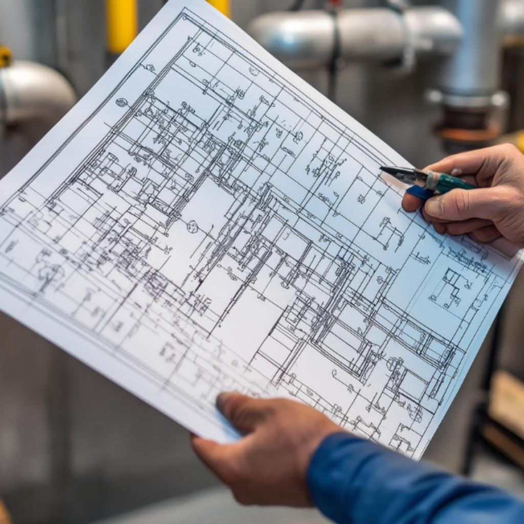 HVAC Estimating Services Ohio