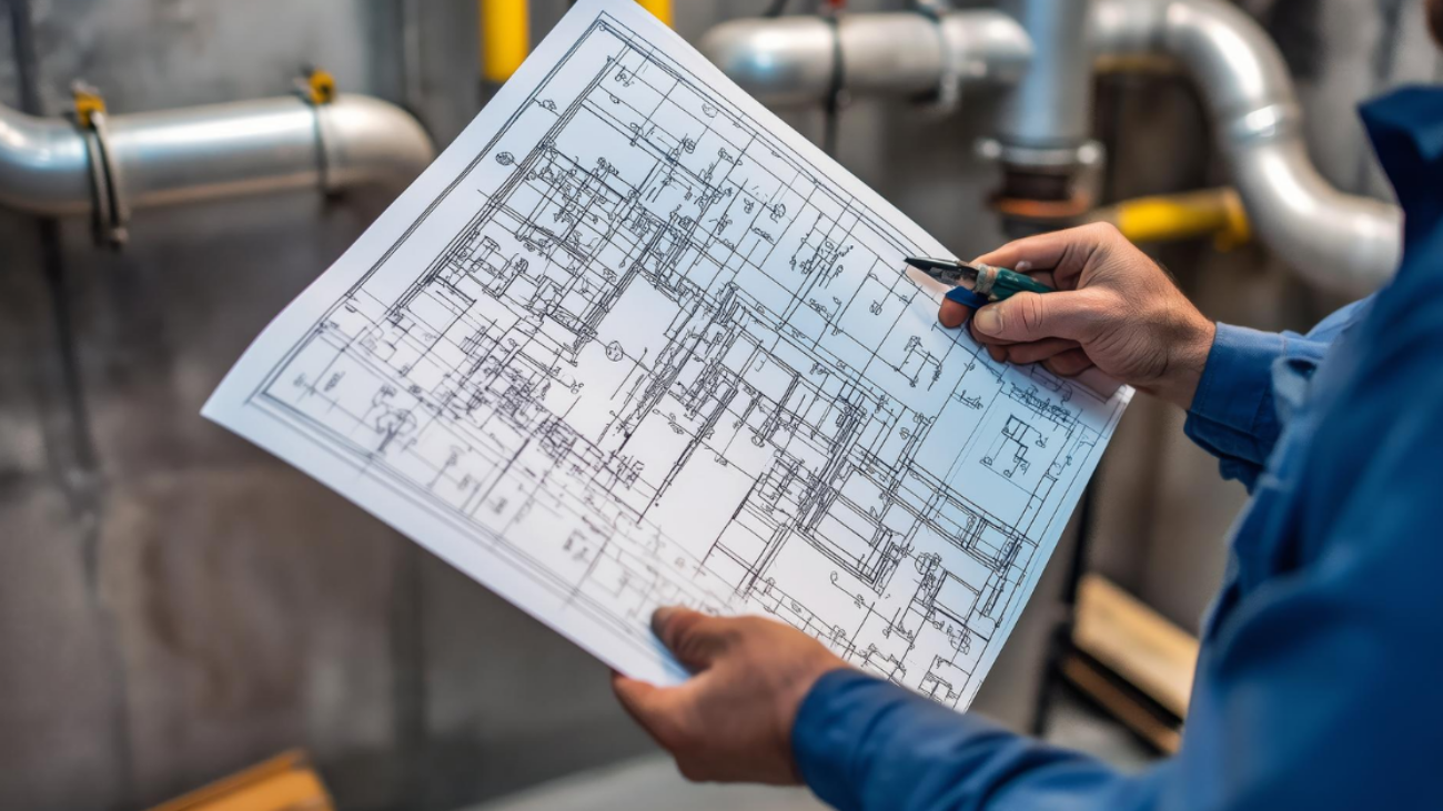 HVAC Estimating Services Ohio