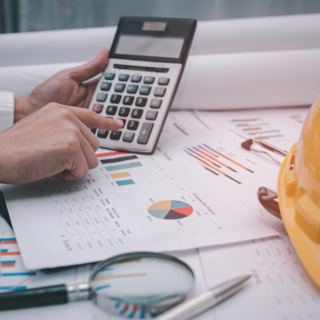 Mechanical Estimating Services Ohio