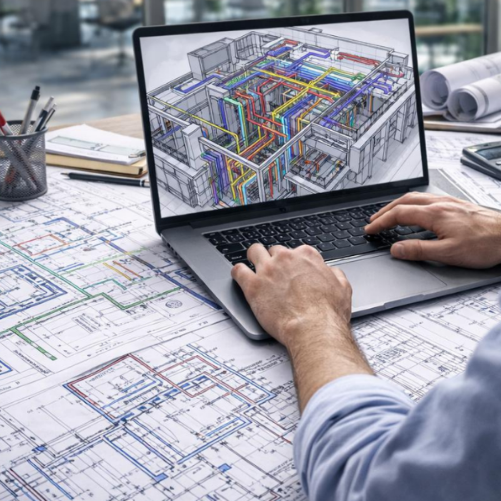 MEP Estimating Services Ohio