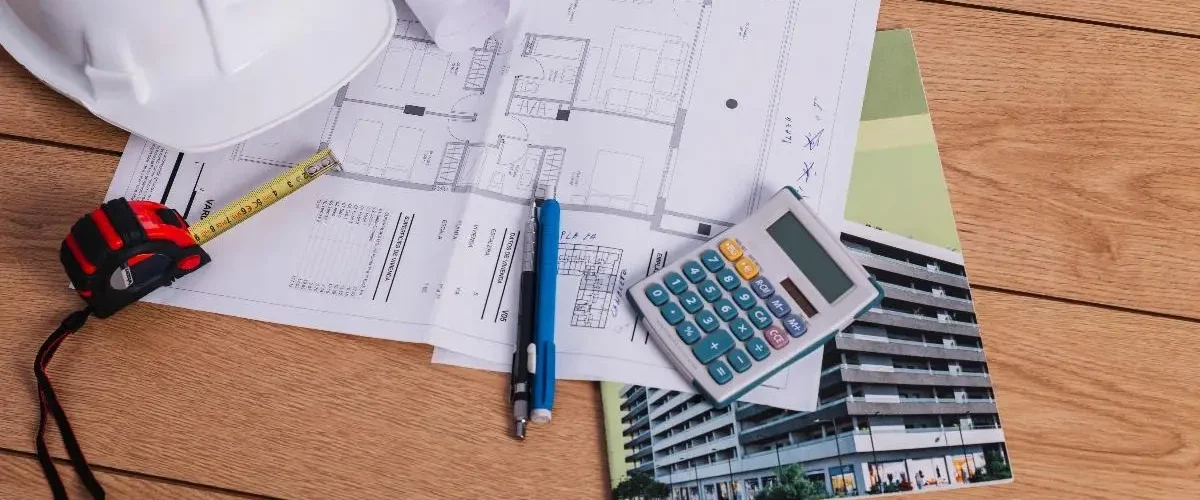 Mechanical Estimating